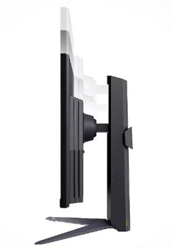 LG 27GS75Q-B Monitors 27