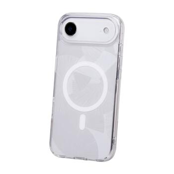 Mocco Flash Mag Back Case Чехол для телефона Apple iPhone 17 Air (MO-FLC-IP-17AIR-GR)