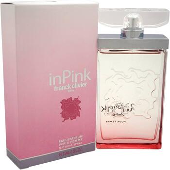 Franck Olivier In Pink Парфюмированная вода EDP 75 ml (3516641525323)