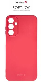 Swissten Soft Joy Case Чехол для Samsung Galaxy A15 5G (34500332)