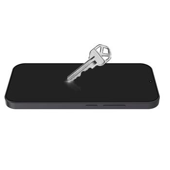 Nillkin Tempered Glass 0.2mm H+ PRO 2.5D Защитное стекло для Xiaomi 17 Ultra (6902048307018)