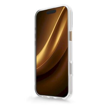 Mocco Clear Thin Mag Back Case Чехол для телефона Apple iPhone 17 Air (MO-CTM-IP-17AIR-GO)