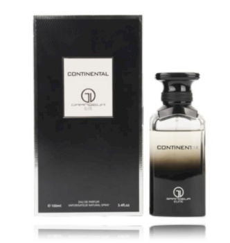 Grandeur Continental Парфюм EDP 100 ml (5055810049867)