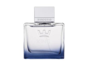 Banderas King of Seduction Туалетная вода EDT 100ml (8411061082935)