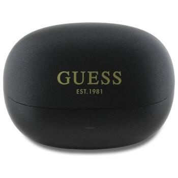 Guess GUTWST88MCTGK Bluetooth TWS Hаушники (GUTWST88MCTGK)