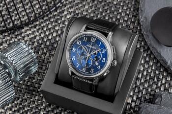ADRIATICA Passion Chrono Vīriešu pulkstenis A8256.5225CH (A8256.5225CH)