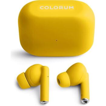 Colorum CTWS-05 TWS Bluetooth Наушники (GSM178784)