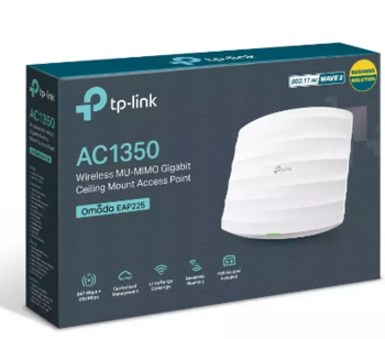 TP-Link EAP225 Беспроводной Рутер (EAP225)