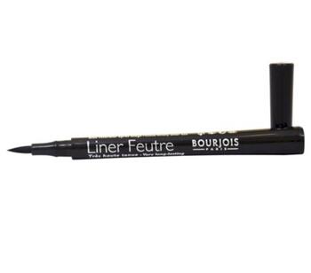 Bourjois Liner Feutre Подводка Для Глаз 11 Noir (3052503811130)