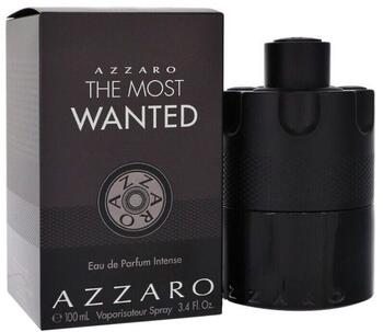 Azzaro The Most Wanted Парфюм EDP 100 ml (3614273521307)