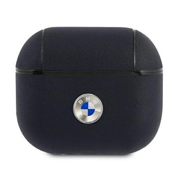BMW BMA3SSLNA Apvalks Priekš AirPods 3 (BMA3SSLNA)