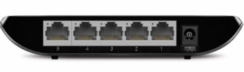 TP-LINK TL-SG1005D Коммутатор (TL-SG1005D)