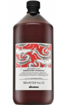 Davines Natural Tech Energizing Шампунь 1000 ml (8004608230489)