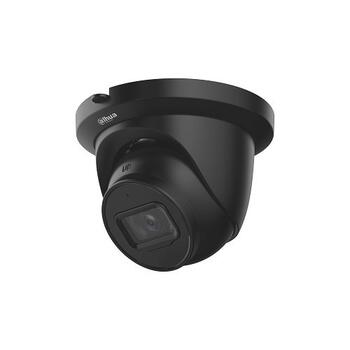 Dahua HDW2441TM-S IP Videonovērošanas kamera 4MP / 2.8mm (HDW2441TMB)