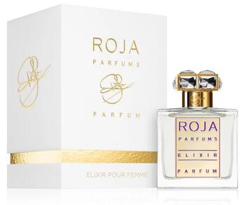 Roja Parfums Elixir Парфюм PAR 50 ml (5060370911561)