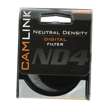 Camlink CL-46ND4 Фотофильтр (CL-46ND4)