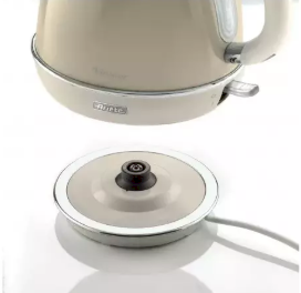 Ariete A2869/03 Электрический чайник 1.7L 2000W Beige (A2869/03)
