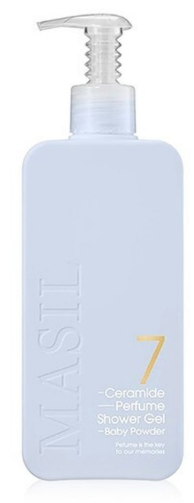 Masil 7 Ceramide Perfume Гель Для Душа 300 ml (8809744061535)