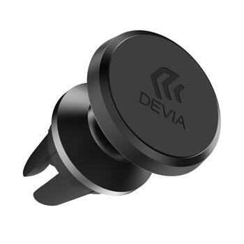 Devia Titan Magnetic Авто Держатель для Телефона (BRA007396)