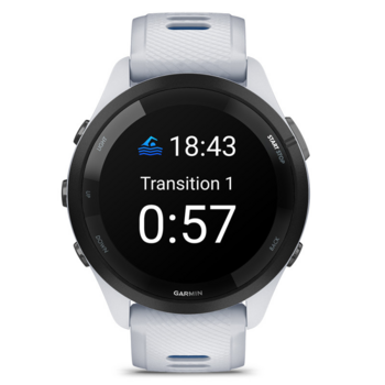 Garmin Forerunner 265 Умные часы GPS 46mm (010-02810-11)