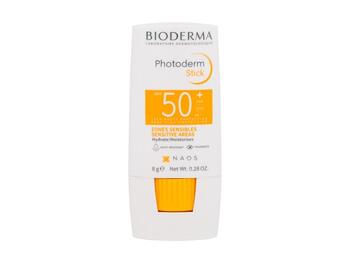 BIODERMA Photoderm Face Солнцезащитное средство для лица 8g / SPF50+ (3701129804438)