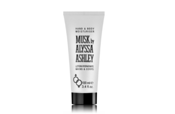 Alyssa Ashley Musk Крем 100 ml (3495080745014)