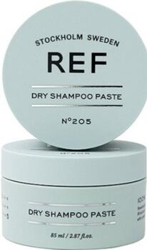 REF Dry Shampoo Paste Hair Cream Сухой шампунь-паста 85ml (7350016780650)