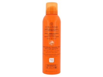 Collistar Special Perfect Tan Sun Body Lotion Ķermeņa losjons 200ml / SPF10 (8015150260701)