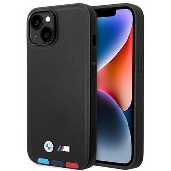 BMW BMHCP14M22PTDK Чехол для Apple iPhone 14 Plus / 15 Plus (BMHCP14M22PTDK)