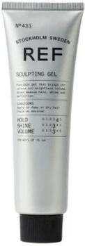 REF Sculpting Gel Hair Gel Гель для волос 150ml (7350016790024)