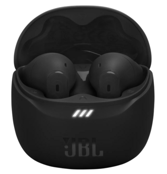JBL Tune Flex 2 TWS Hаушники (JBLTFLEX2BLK)