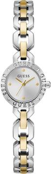 Guess GW1019L3 Sieviešu pulkstenis / sudrabs (GW1019L3)