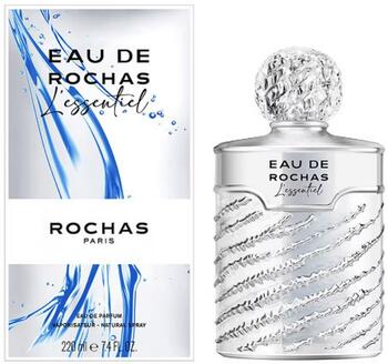 Rochas Rochas Eau De Rochas L'essentiel Парфюм EDP 200 ml (3386460141437)