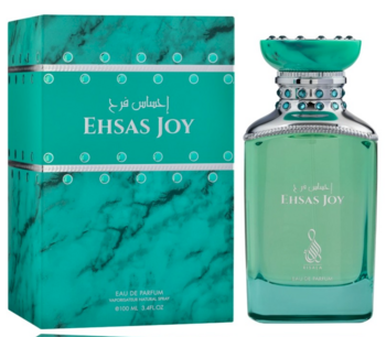 Risala Ehsas Joy Парфюм EDP 100 ml (6294015193084)