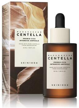 Skin1004 Madagascar Centella Probio-Cica Intensive Ampoule Serums 50 ml (8809913830849)