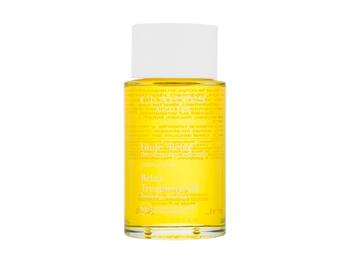 Clarins Aroma Body Oil Масло для тела 100ml (3666057031137)