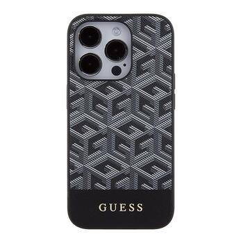 Guess GUHMP15XHGCFSEK Чехол для Apple iPhone 15 Pro Max (GUHMP15XHGCFSEK)