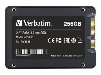 Verbatim Vi550 2.5