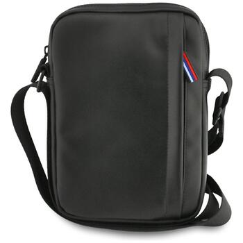 BMW Carbon Pockets & Metal Logo 8