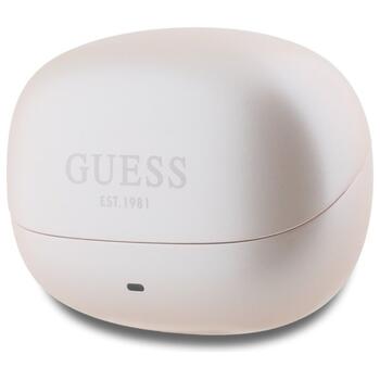 Guess GUTWST88MCTGP TWS Hаушники (GUTWST88MCTGP)