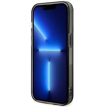 BMW BMHMP14XHGPK Aizmugurējais Apvalks Priekš Apple iPhone 14 Pro Max (BMHMP14XHGPK)