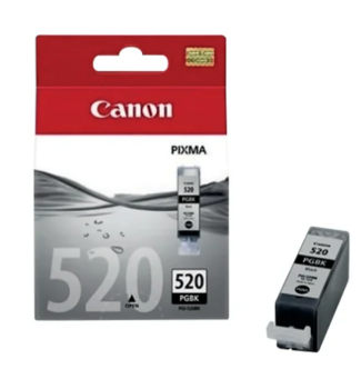 Canon PGI-520PGBK Tintes kasetne (2932B001)