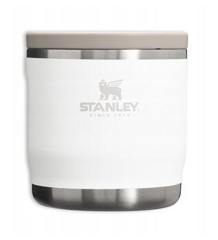 Stanley The Adventure To-Go Ēdiena Termoss 0.35l White (2810837039)