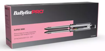 Babyliss Elipsis 3000 Pro Стайлер для волос (BAB3000EPE)