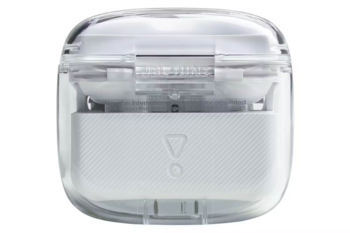 JBL Tune Flex 2 Ghost Edition TWS Беспроводные наушники (JBLTFLEX2GWHT)