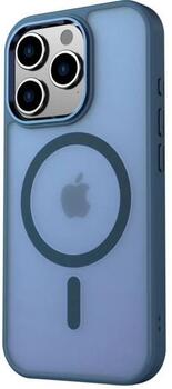 Swissten MagStick Flex Чехол для Apple iPhone 15 Pro (35503161)