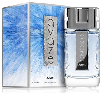 Ajmal Amaze Парфюм EDP 100 ml (6293708015627)