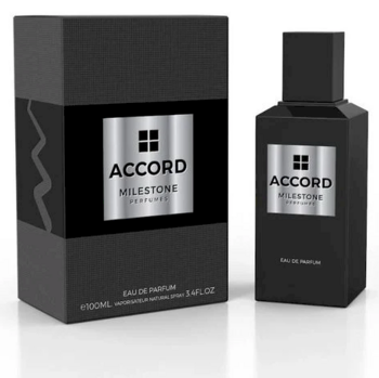 Milestone Accord Парфюм EDP 100 ml (6291108526187)