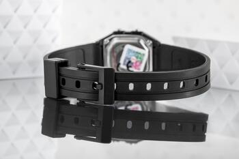 SKMEI 1460BK Женские часы / чёрный (1460BK)