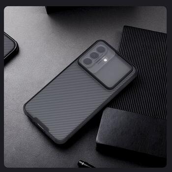 Nillkin CamShield PRO Hard Case Чехол для Samsung Galaxy A37 (57983129765)
